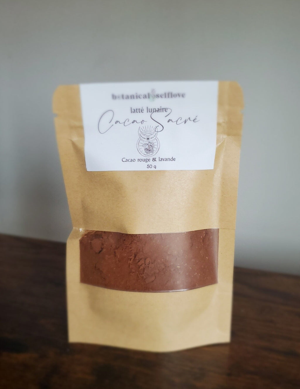 Cacao Sacré