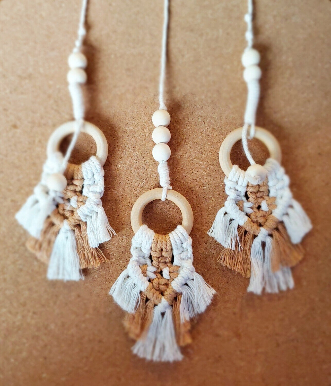 Diffuseur d'huiles essentielles