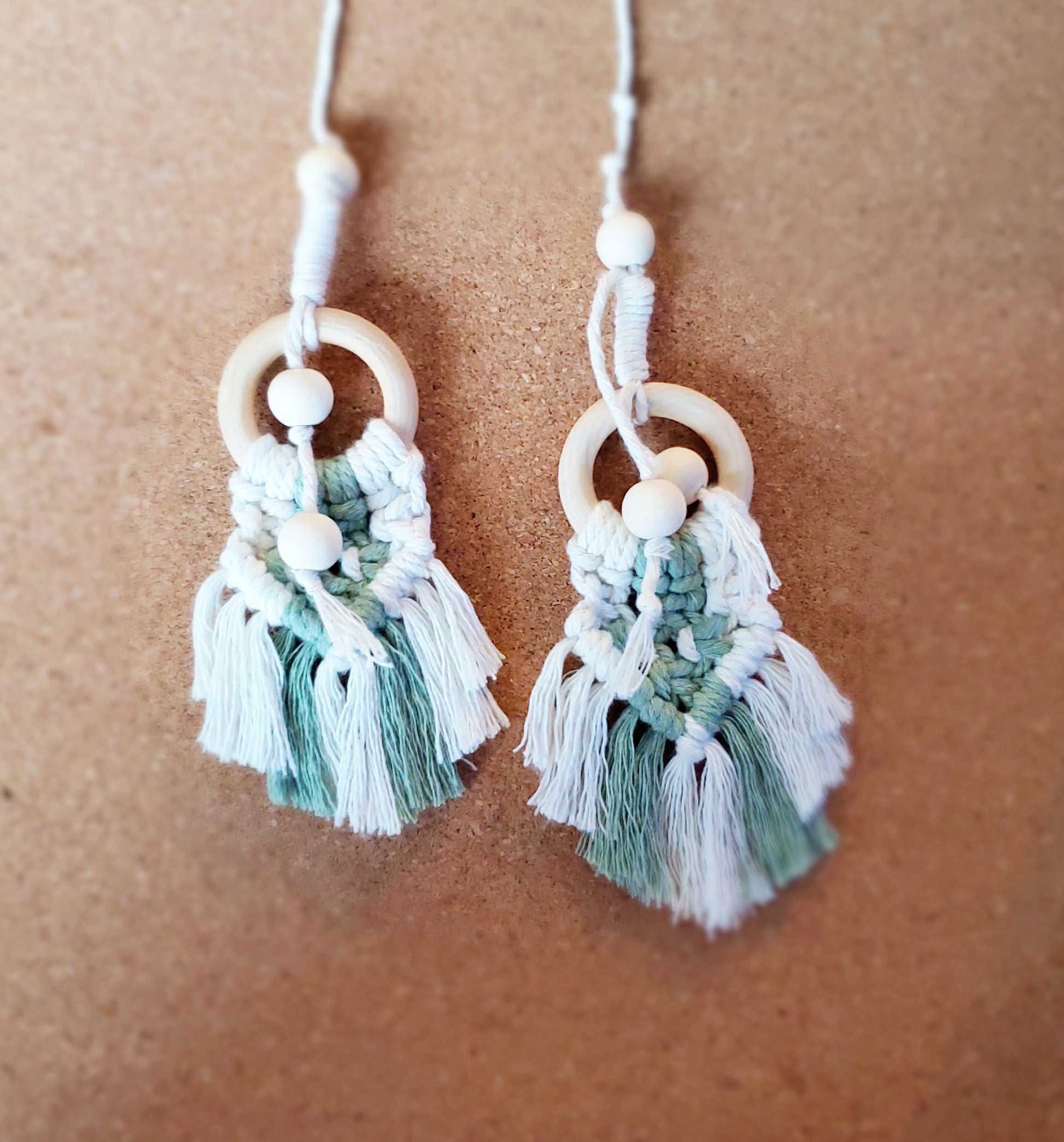 Diffuseur d'huiles essentielles