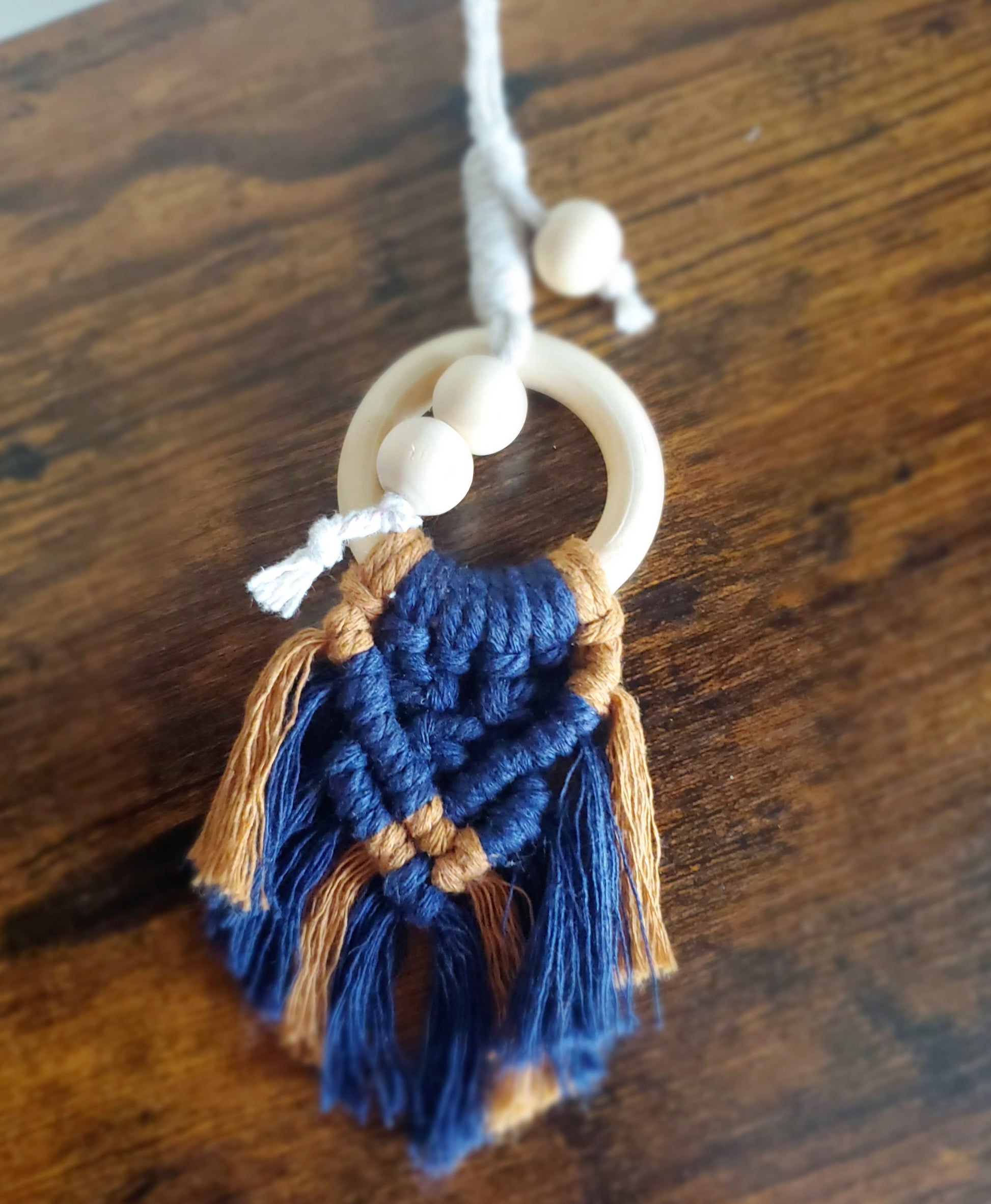 Diffuseur d'huiles essentielles